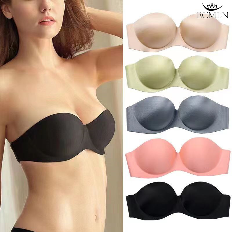 ECMLN 1 Roll 5M Boob Tape Bras DIY Women Breast Covers Breast Lift Tape  Push Up Bra Invisible Breast