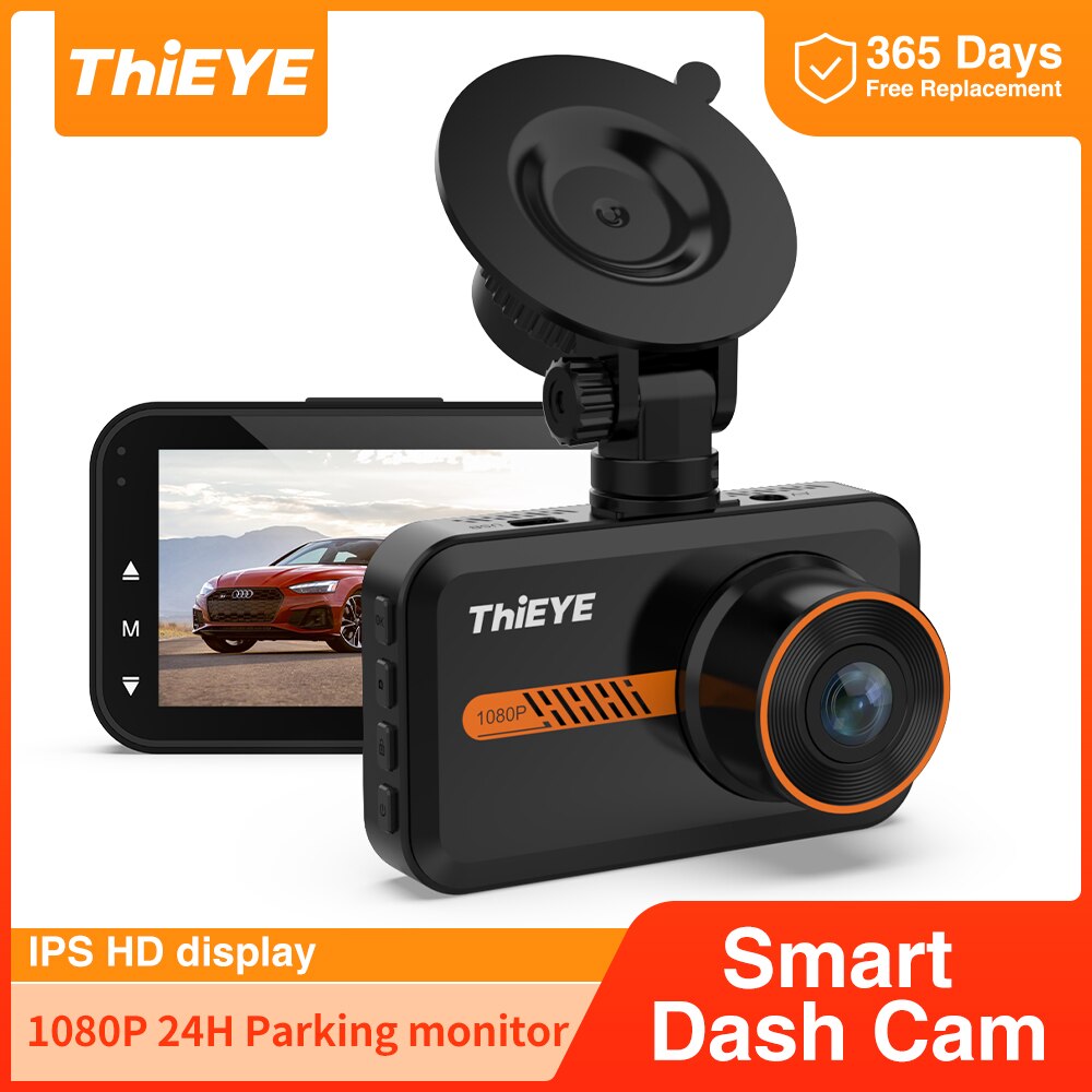 dashcam thieye