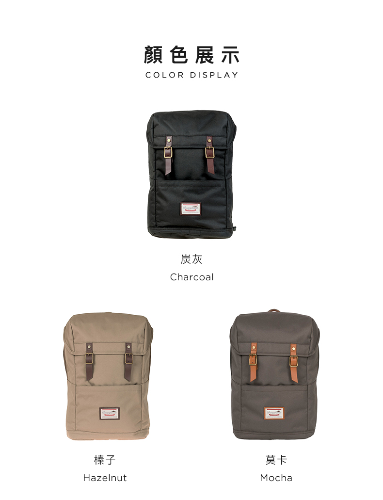 Doughnut anderson clearance backpack