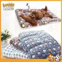 [Pet Blanket Dog Bed Cat Mat Soft Coral Fleece Winter Thicken Warm Sleeping Beds for Small Medium Dogs Cats,Pet Blanket Dog Bed Cat Mat Soft Coral Fleece Winter Thicken Warm Sleeping Beds for Small Me