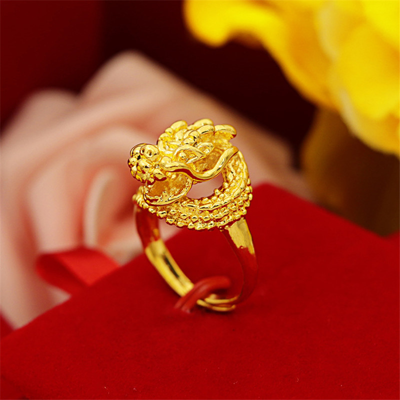 Mens 18k gold on sale rings for sale