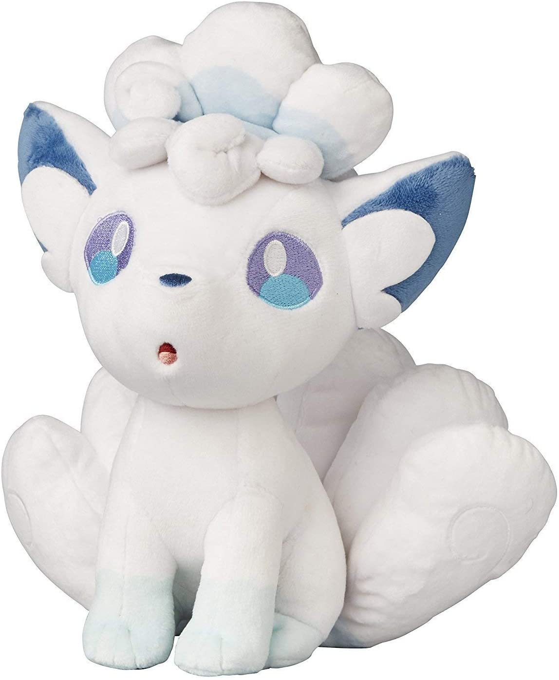 alola pokemon plush