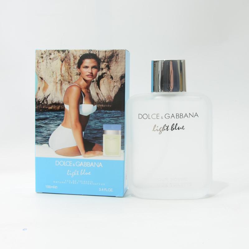 perfume shop dolce and gabbana