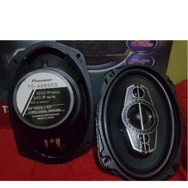 car speaker (240watts 1000watts 