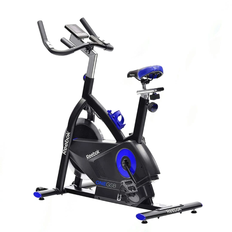 Reebok rb3000 exercise online bike