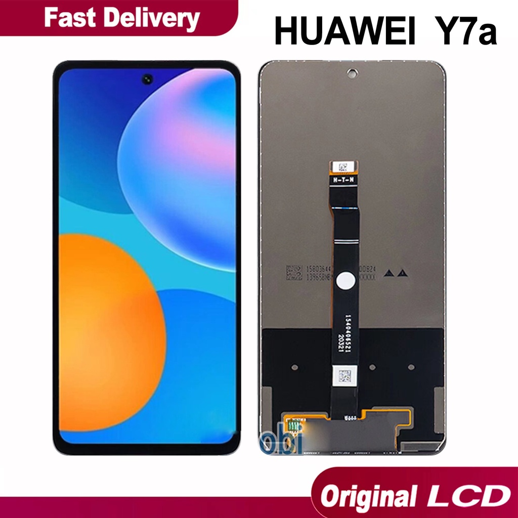 huawei y7a screen replacement