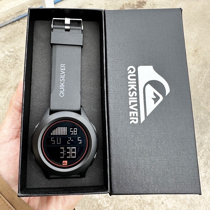 Quiksilver mini drone watch best sale