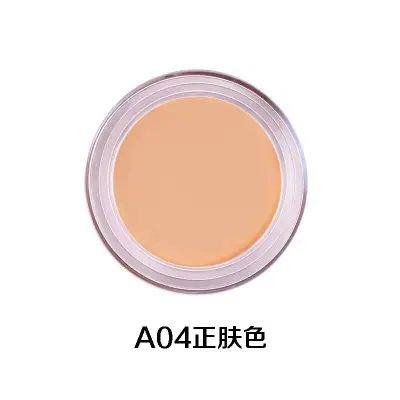 Weimeixiu Foundation Cream Studio Dedicated Makeup Artist Dedicated Concealer Moisturizes Acne Marks Cover Dark Circles Foundation Cream (6)