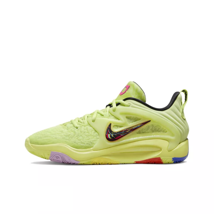 Kd yellow shoes Clearance