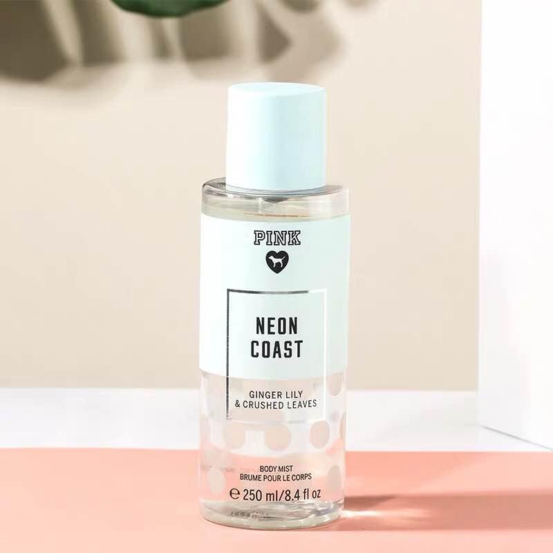 Neon coast perfume new arrivals