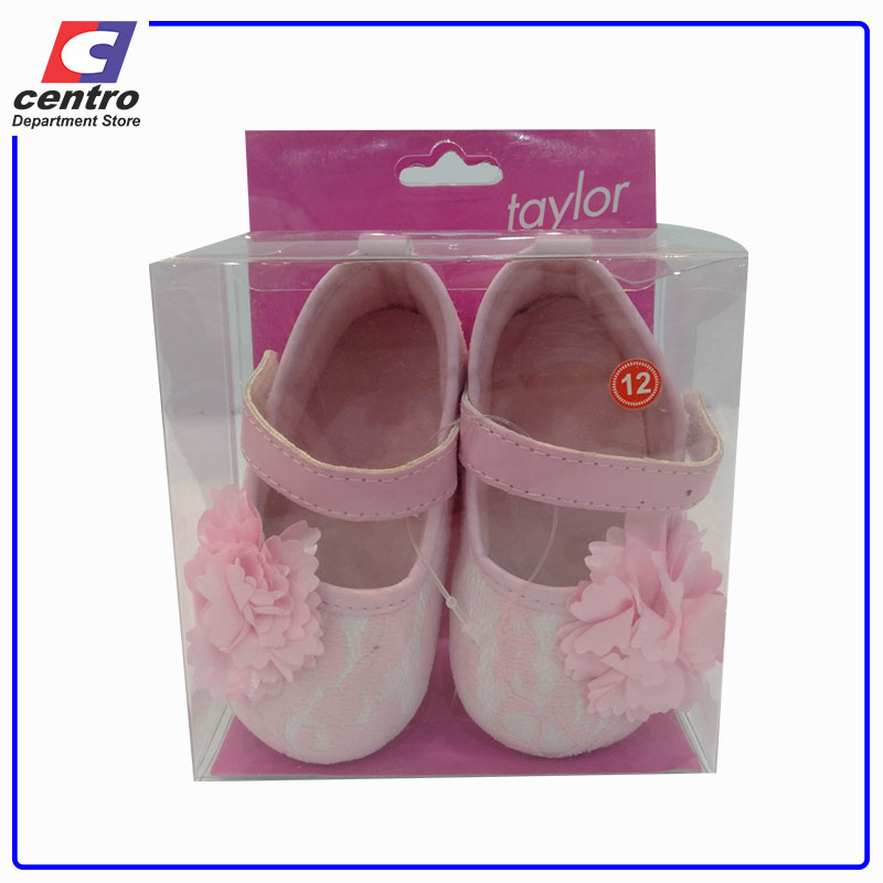 girls baby doll shoes
