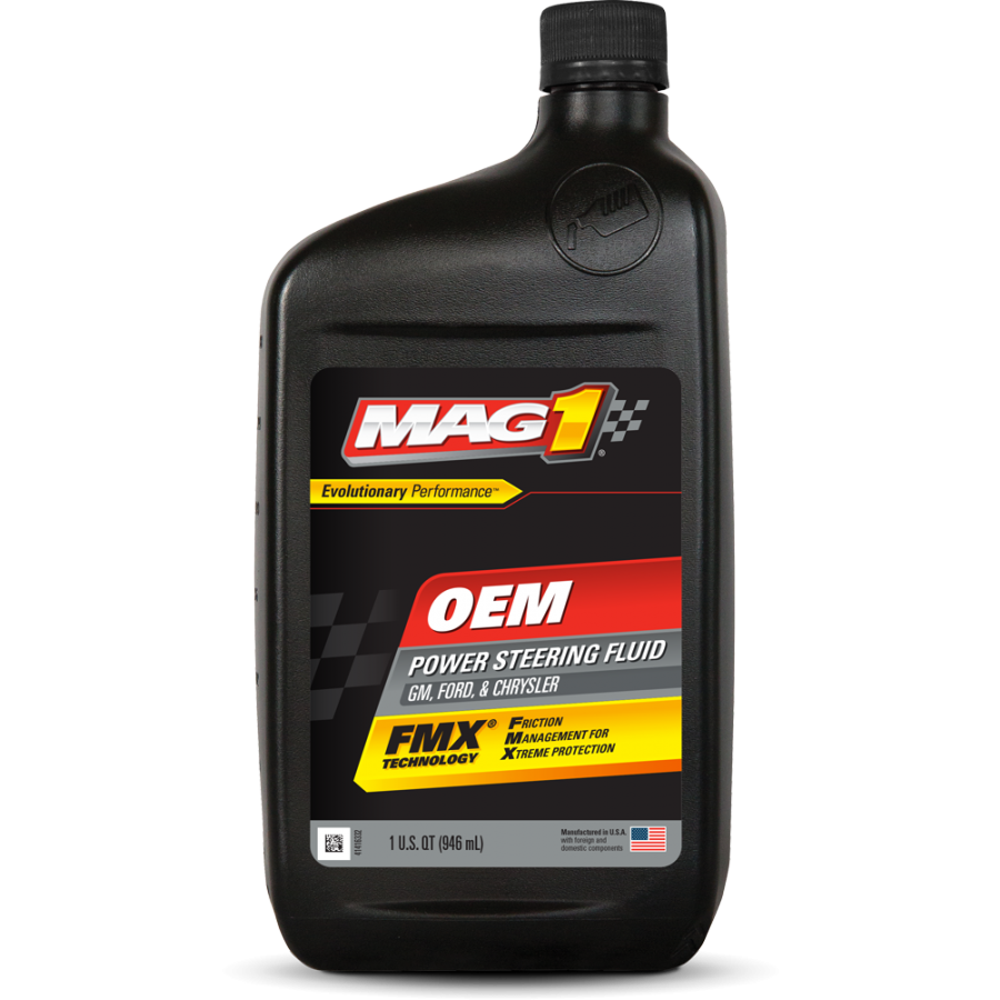 MAG 1® OEM Power Steering Fluid Mag, 60% OFF