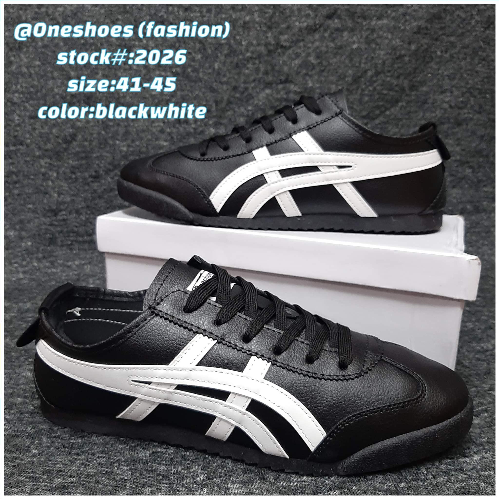 ONITSUKA.TIGER SHOES FOR MEN AND WOMEN 