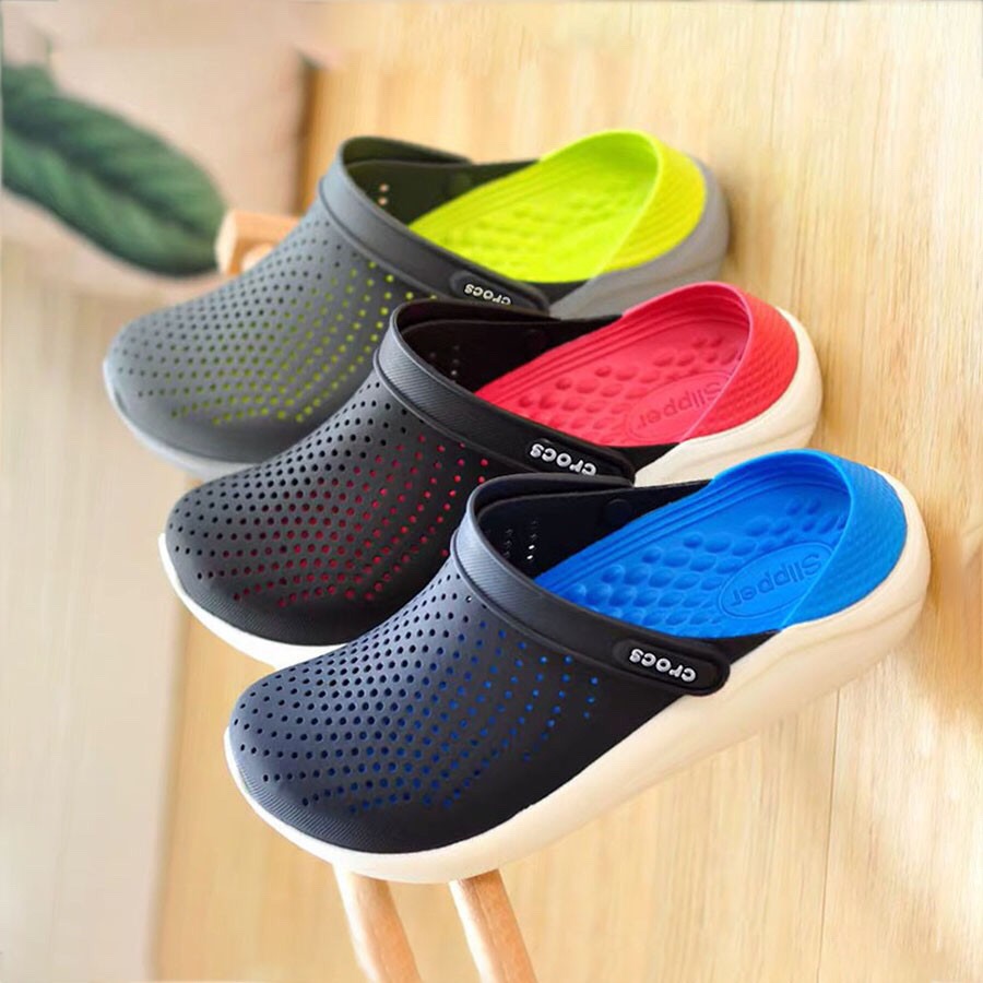 Crocs Unisex Sandals For Women and Men 