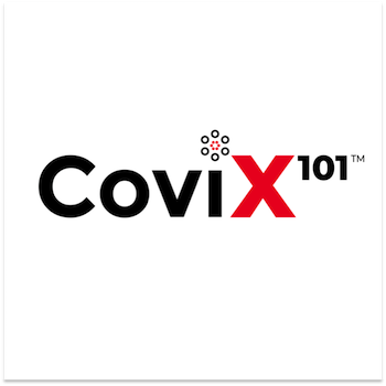 CoviX101 Touch