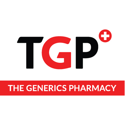 The Generics Pharmacy