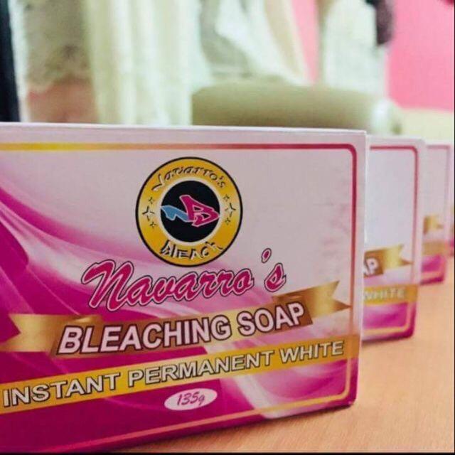 permanent skin whitening soap for babies