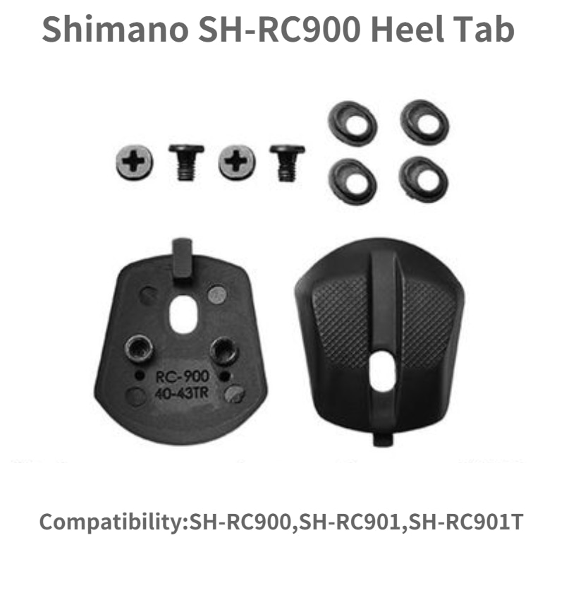 Shimano SH-RC900 SH-RC901 SH-RC901T SH-RC902 SH