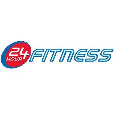 24 Hour Fitness