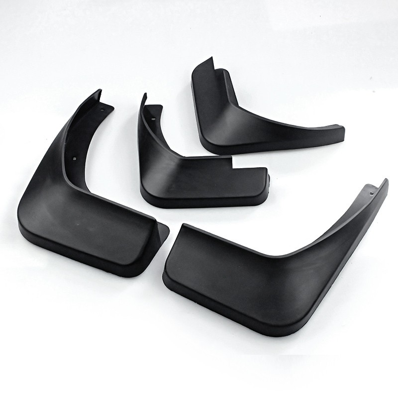 HYS MG MG5 MG 5 2019 - 2022 Fender Accessories Auto Fender