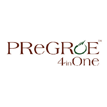 Pregroe