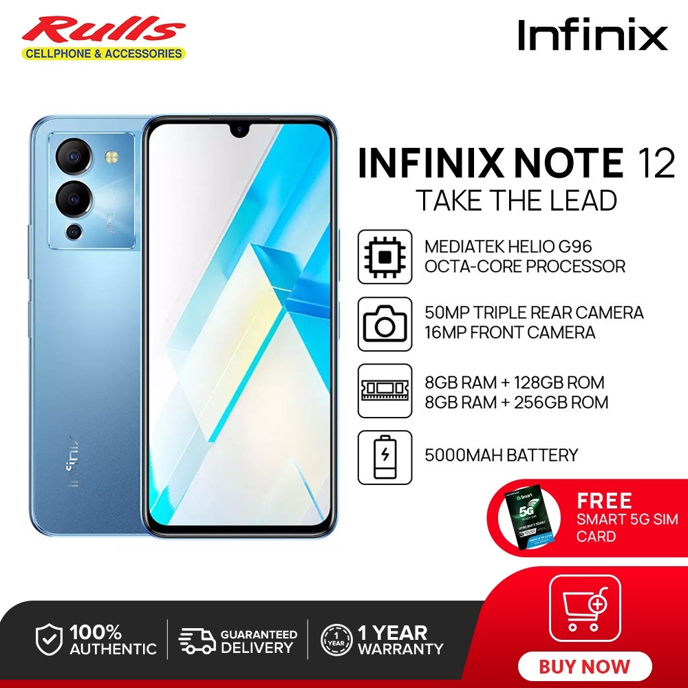 infinix note 12 helio g96 6.7 fhd amoled display