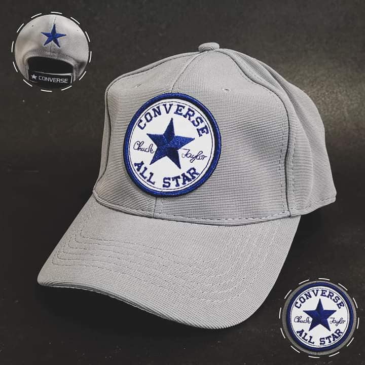 converse regular cap