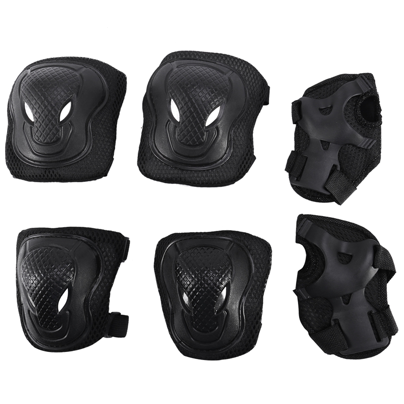 Guard Knee Pads and Elbow Pads Support Protection Safety Protective Pads
