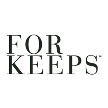 For Keeps