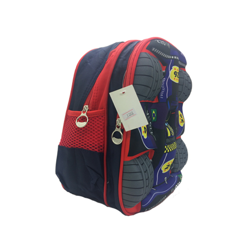 small boys school bag