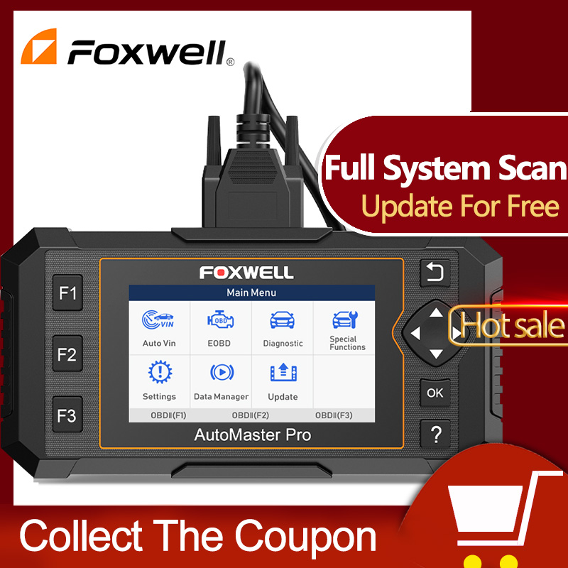 FOXWELL NT624 Elite Full System 2022 OBD2 Scanner Scan Clean Fault Codes  Reader with ABS/SRS/Oil/EPB/Throttly Reset Automotive Auto Diagnostic ODB  2/ JOBD Check Engine Gaso/Diesel Engine For All Universal Cars Scan Tool |  Lazada PH