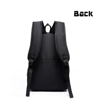 18.5inch Minecraft Logo Teenagers Backpacks Night-luminous Barcelona Travel Bags School Bag Shoulder Bags Gift For Boys Girls - Intl June 2018 - 3 18.5inch Minecraft Logo Teenagers Backpacks Night-luminous Barcelona Travel Bags School Bag Shoulder Bags Gift for Boys Girls - intl - 3