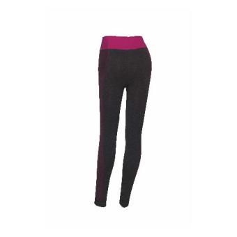 19895 Ladies Leggings Jegging Pants (pink/grey)(Int: Onesize)(OVERSEAS) April 2018 - 2 19895 Ladies leggings jegging pants (pink/grey)(Int: Onesize)(OVERSEAS) - 2