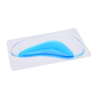 1pair Orthopedic Ortic Arch Support Insole Shoe Insoles Cushion Inserts 10 * 5.5cm - Intl June 2018 - 4 1pair Orthopedic Ortic Arch Support Insole Shoe Insoles Cushion Inserts 10 * 5.5cm - intl - 4