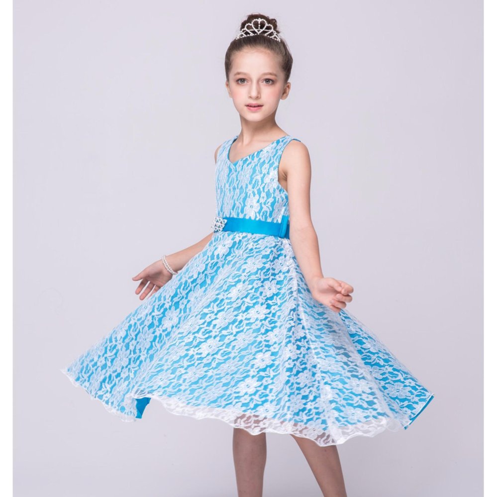 dresses for 12 year olds for a wedding