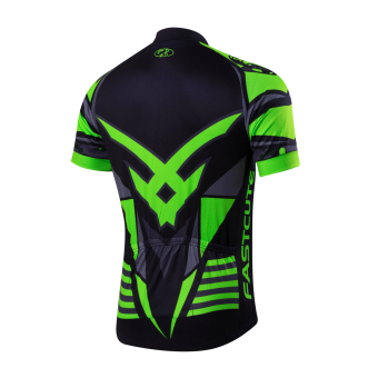 2016 Fastcute Brand Summer Quick Dry Short Sleeve Top And Shorts Cycling Jersey Bycicle Bike Breathable Wear Set FC-0124 July 2018 - 4 2016 Fastcute Brand Summer Quick Dry Short sleeve Top and Shorts Cycling jersey Bycicle Bike Breathable Wear Set FC-0124 - 4