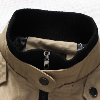 2016 New Fashion Autumn Male Casual Jacket Solid Fall Mens Jacketsand Coats Men's Jacket Plus Size 3XL 4XL 5XL - Intl June 2018 - 2 2016 New Fashion Autumn Male Casual Jacket Solid Fall Mens Jacketsand Coats Men's Jacket Plus Size 3XL 4XL 5XL - intl - 2