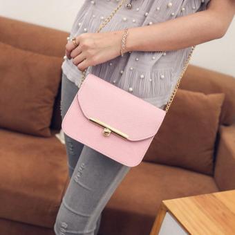 2016 New Spring Snake Leather Embossed Fashion Women Bag ChainCrossbody Bag Brand Designer Messenger Bag Cute Flap Shoulder Bag -intl June 2018 - 2 2016 new spring snake leather embossed fashion Women bag chainCrossbody Bag Brand Designer Messenger Bag Cute flap shoulder Bag -intl - 2