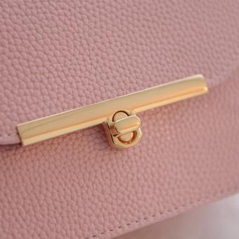2016 New Spring Snake Leather Embossed Fashion Women Bag ChainCrossbody Bag Brand Designer Messenger Bag Cute Flap Shoulder Bag -intl June 2018 - 5 2016 new spring snake leather embossed fashion Women bag chainCrossbody Bag Brand Designer Messenger Bag Cute flap shoulder Bag -intl - 5