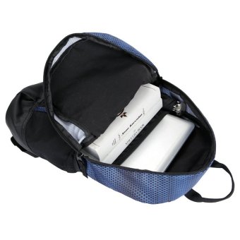 2016, The New Genuine Big Kobe, Shoulder Bag Student Bag, Men And Women Sports Fitness Backpack, Outdoor Bag - Intl June 2018 - 5 2016, the new genuine big Kobe, shoulder bag student bag, men and women sports fitness backpack, outdoor bag - intl - 5