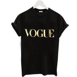2018 Fashion Brand Street Fashion T-Shirts Print Women T Shirts O-Neck Short Sleeve Summer Tops Tees Femme New Arrivals Ho - Intl August 2018 - 2 2018 Fashion Brand Street fashion T-Shirts Print Women T Shirts O-Neck Short Sleeve Summer Tops Tees Femme New Arrivals Ho - intl - 2
