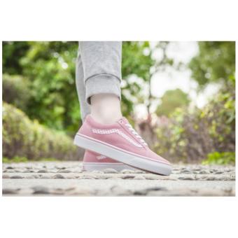 2017 New Fashion Vans Unisex Old Skool Skate Shoe - Intl June 2018 - 4 2017 New Fashion Vans Unisex Old Skool Skate Shoe - intl - 4