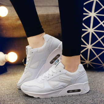 2017 South Korea Sneakers Women Running Shoes Women's Shoes - Intl May 2018 - 3 2017 South Korea sneakers women running shoes women's shoes - intl - 3