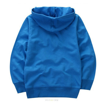 'Paw Patrol 3-10 Years Old 95-135cm Hight Boy Or Girls'' Long-sleeved Cardigan Sweaters(Color:Blue)' April 2018 - 2 'Paw Patrol 3-10 Years Old 95-135cm Hight Boy or Girls'' Long-sleeved Cardigan Sweaters(Color:Blue)' - 2
