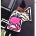 3D Jump Style 2D Drawing From Cartoon Paper Shoulder Bag Comic Backpack Bookbag - Intl June 2018 - 3 3D Jump Style 2D Drawing From Cartoon Paper Shoulder Bag Comic Backpack Bookbag - intl - 3