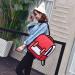 3D Jump Style 2D Drawing From Cartoon Paper Shoulder Bag Comic Backpack Bookbag - Intl June 2018 - 2 3D Jump Style 2D Drawing From Cartoon Paper Shoulder Bag Comic Backpack Bookbag - intl - 2