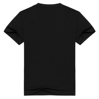 3D Men's Pure Cotton T-Shirt ( The Beatles) - Intl June 2018 - 3 3D Men's Pure Cotton T-Shirt ( The Beatles) - intl - 3
