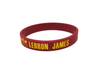 3pcs Lebron James Sports Silicone Bracelets Pro Adjustable Basketball Bracelets Baller Bands Sports Wristband - Intl June 2018 - 5 3pcs Lebron James Sports Silicone Bracelets Pro Adjustable Basketball Bracelets Baller Bands Sports Wristband - intl - 5