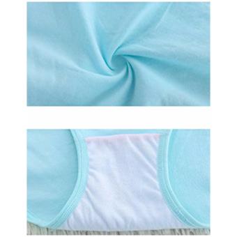 3Pcs Pregnancy Maternity Underwear Pregnant Panties WomenUnder The Bump Maternity Underwear(skin Color) - Intl June 2018 - 5 3Pcs Pregnancy Maternity Underwear Pregnant Panties WomenUnder the Bump Maternity Underwear(skin color) - intl - 5