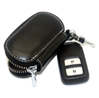 Accessories Leather Key Wallet Car Key Case Leather Key Holder Keychain For Ford C-MX Mustang V6 GT E-150 E-250 E-350 Escort KA - Intl July 2018 - 4 Accessories Leather Key Wallet Car Key Case Leather Key Holder Keychain For Ford C-MX Mustang V6 GT E-150 E-250 E-350 Escort KA - intl - 4